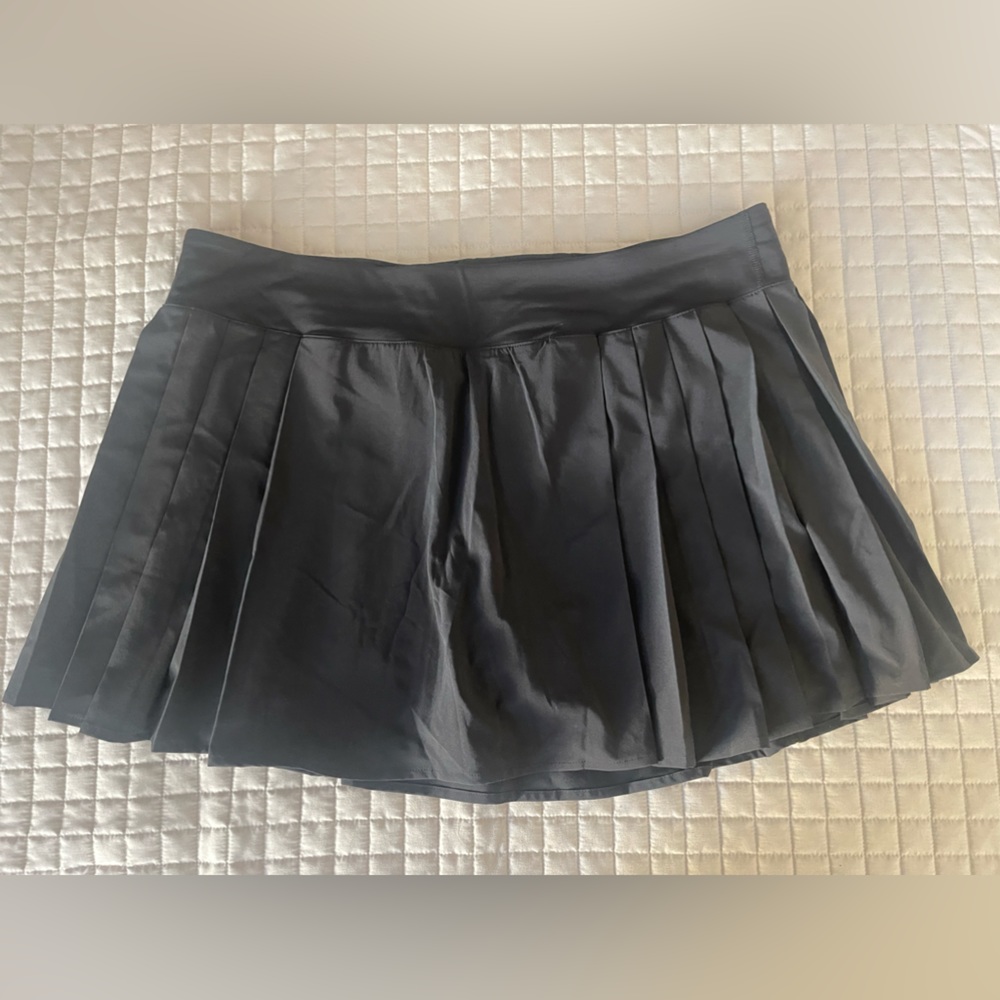 Lululemon Tennis Skirt